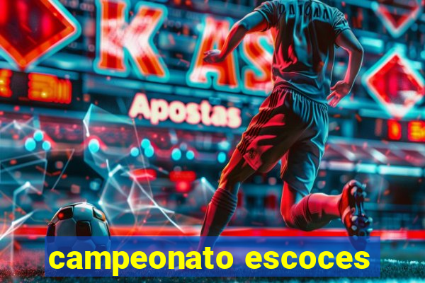 campeonato escoces